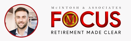 McIntosh & Associates